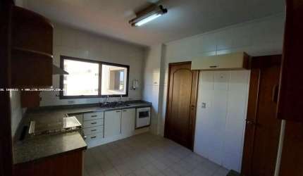Apartamento para Venda em Presidente Prudente, EDIFÍCIO RESIDENCIAL HIGIENÓPOLIS, 4 dormitórios, 1 suíte, 3 banheiros, 2 vagas