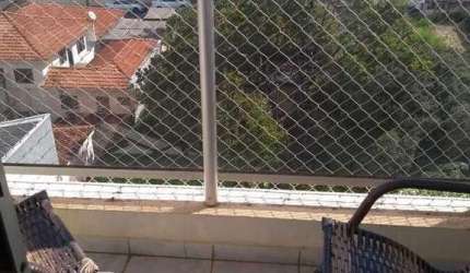 Apartamento para Venda em Presidente Prudente, EDIFICIO LAGUNA PARK, 2 dormitórios, 2 banheiros, 1 vaga