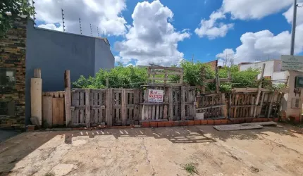 Terreno para Venda em Presidente Prudente, RESIDENCIAL BONGIOVANI