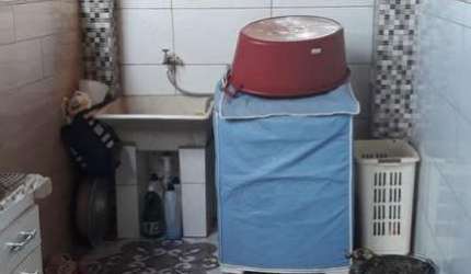 Sítio para Venda em Presidente Bernardes, PRESIDENTE BERNARDES, 2 dormitórios, 3 banheiros, 2 vagas
