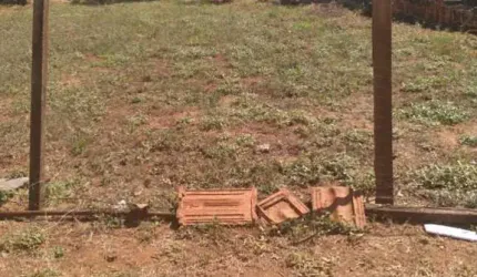 Terreno para Venda em Santo Expedito, CENTRO