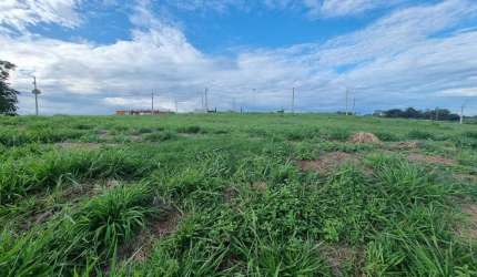 Terreno em Condomínio para Venda em Presidente Prudente, CONDOMINIO RESIDENCIAL DAMHA BELVEDERE