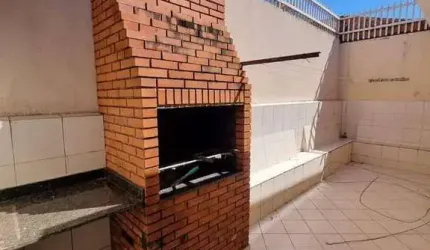 Casa para Venda em Presidente Prudente, ANA JACINTA, 3 dormitórios, 1 suíte, 2 banheiros, 2 vagas