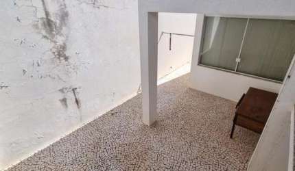 Casa para Venda em Presidente Prudente, DUBUS, 3 dormitórios, 1 suíte, 3 banheiros, 2 vagas