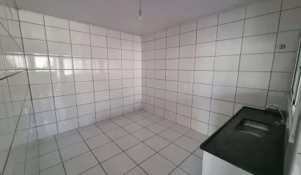 Apartamento para Locação em Presidente Prudente, VILA NOVA, 3 dormitórios, 1 banheiro, 1 vaga