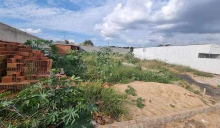 Terreno para Venda em Presidente Prudente, RESIDENCIAL BONGIOVANI