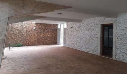 Casa para Venda em Presidente Prudente, DUBUS, 4 dormitórios, 3 suítes, 4 banheiros, 6 vagas