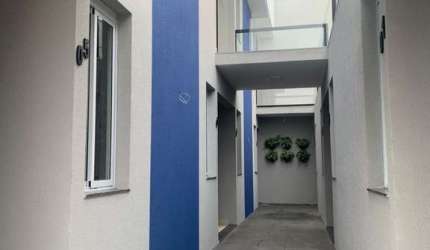 Apartamento para Venda em Presidente Prudente, VILA GENI, 1 dormitório, 1 banheiro