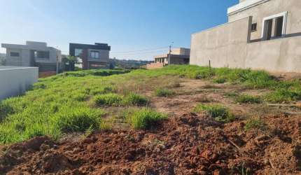 Terreno em Condomínio para Venda em Presidente Prudente, CONDOMINIO RESIDENCIAL BOURBON PARC