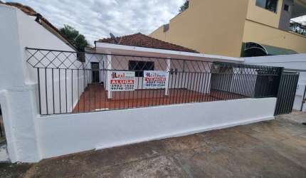 Casa para Venda em Presidente Prudente, DUBUS, 3 dormitórios, 1 suíte, 2 banheiros, 2 vagas
