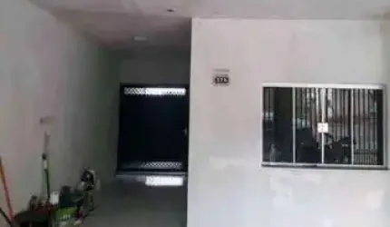 Casa para Venda em Presidente Prudente, BRASIL NOVO, 4 dormitórios, 1 suíte, 3 banheiros, 2 vagas
