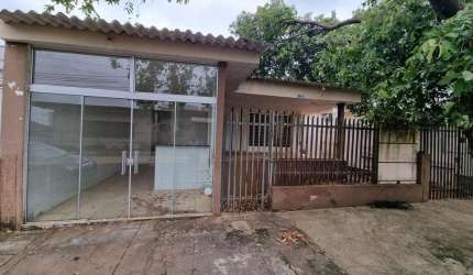 Casa para Venda em Presidente Prudente, VILA MACHADINHO, 3 dormitórios, 2 banheiros, 2 vagas