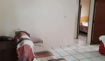 Casa para Venda em Presidente Prudente, PAULISTA, 3 dormitórios, 1 suíte, 2 banheiros, 2 vagas