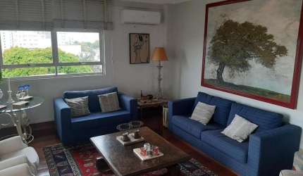 Apartamento para Venda em Presidente Prudente, EDIFICIO MIRANDA GALINDO, 4 dormitórios, 4 suítes, 6 banheiros, 4 vagas