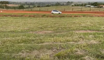 Chácara para Venda em Álvares Machado, RECANTO DAS ARARAS ALVARES MACHADO