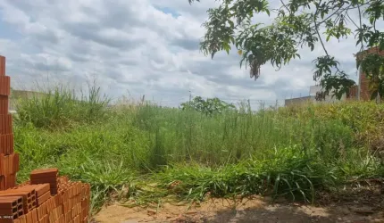 Terreno para Venda em Presidente Prudente, RESIDENCIAL BONGIOVANI