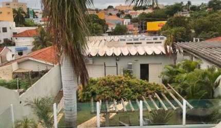 Casa para Venda em Presidente Prudente, CENTRO, 10 dormitórios, 3 suítes, 5 banheiros, 8 vagas