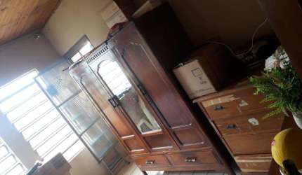 Casa para Venda em Presidente Prudente, VALE DO SOL, 2 dormitórios, 2 banheiros, 1 vaga
