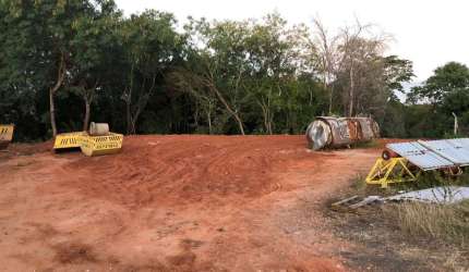 Terreno para Venda em Álvares Machado, CENTRO  ( ALVARES MACHADO)