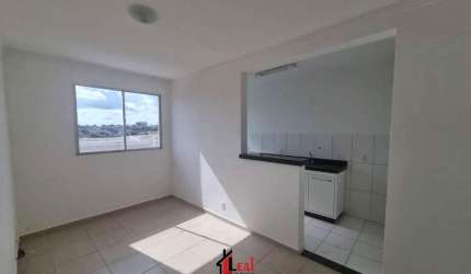 Apartamento para Venda em Presidente Prudente, EDIFÍCIO PRINCIPE IMPERIAL, 2 dormitórios, 1 banheiro, 1 vaga