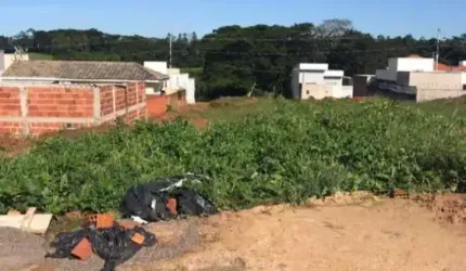 Terreno para Venda em Presidente Prudente, NOVO PRUDENTINO