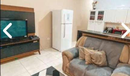 Casa para Venda em Presidente Prudente, WATAL ISHIBASHI, 2 dormitórios, 1 suíte, 2 banheiros, 1 vaga