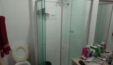 Apartamento para Venda em Presidente Prudente, HOME TRADE CENTER, 1 dormitório, 1 banheiro