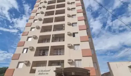 Apartamento para Venda em Presidente Prudente, EDIFICIO ANDORRA, 3 dormitórios, 1 suíte, 3 banheiros, 2 vagas
