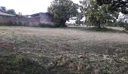 Terreno para Venda em Presidente Prudente, SÃO JUDAS TADEU