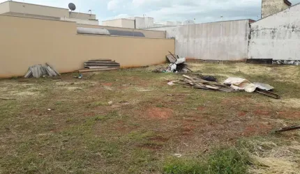 Terreno para Venda em Presidente Prudente, SÃO SEBASTIÃO
