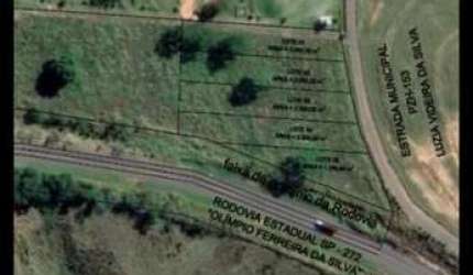 Chácara para Venda em Pirapozinho, CHACARA ITAMARATY