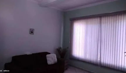 Casa para Venda em Presidente Prudente, SÃO MATHEUS, 4 dormitórios, 1 suíte, 3 banheiros, 2 vagas