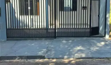 Casa para Venda em Presidente Prudente, VALE DO SOL, 2 dormitórios, 1 suíte, 2 banheiros, 1 vaga
