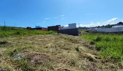 Terreno para Venda em Presidente Prudente, RESIDENCIAL BONGIOVANI