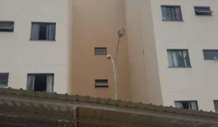 Apartamento para Venda em Presidente Prudente, EDIFÍCIO ACÁCIAS, 2 dormitórios, 1 banheiro, 1 vaga