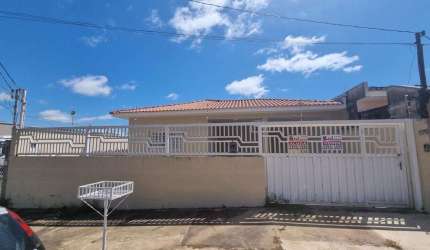 Casa para Venda em Presidente Prudente, CASTELO BRANCO, 3 dormitórios, 1 suíte, 2 banheiros, 2 vagas