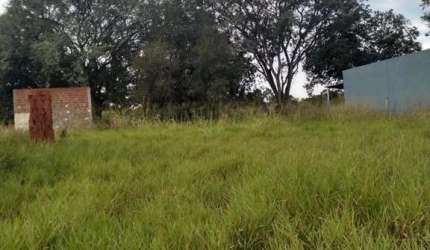 Chácara para Venda em Álvares Machado, CHACARA ESTANCIA MARTINS