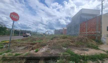 Terreno para Venda em Presidente Prudente, RESIDENCIAL BONGIOVANI