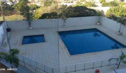 Apartamento para Venda em Presidente Prudente, EDIFICIO TORRES DO PARQUE, 2 dormitórios, 1 banheiro, 2 vagas