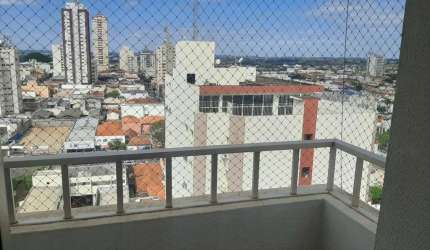Apartamento para Venda em Presidente Prudente, EDIFICIO GENEBRA TREVISAN, 4 dormitórios, 2 suítes, 5 banheiros, 3 vagas