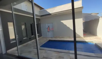 Casa em Condomínio para Venda em Presidente Prudente, CONDOMÍNIO RESIDENCIAL DAMHA BEATRIZ, 4 dormitórios, 4 suítes, 5 banheiros, 2 vagas