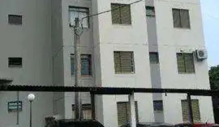 Apartamento para Venda em Presidente Prudente, EDIFICIO ATALAIA, 2 dormitórios, 1 banheiro, 1 vaga