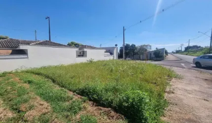 Terreno para Venda em Presidente Prudente, VALE DO SOL