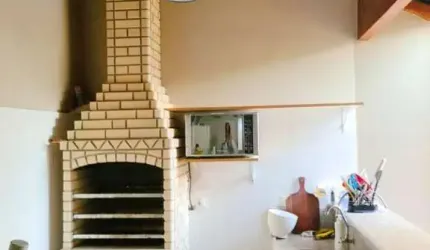 Casa para Venda em Presidente Prudente, RESIDENCIAL JARDINS, 3 dormitórios, 1 suíte, 2 banheiros, 1 vaga