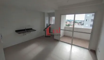 Apartamento para Venda em Presidente Prudente, VILLA EUROPA, 2 dormitórios, 1 banheiro, 1 vaga