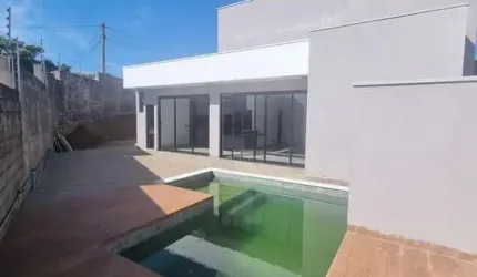 Casa em Condomínio para Venda em Presidente Prudente, CONDOMINIO RESIDENCIAL PORTO BELO, 3 dormitórios, 3 suítes, 5 banheiros, 2 vagas