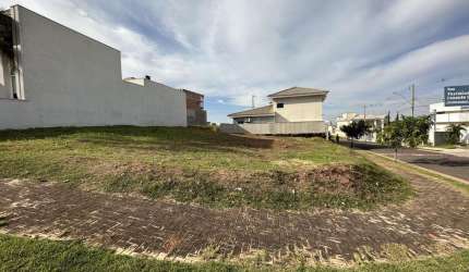 Terreno em Condomínio para Venda em Presidente Prudente, CONDOMINIO RESIDENCIAL PORTO BELO