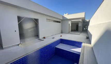 Casa em Condomínio para Venda em Presidente Prudente, CONDOMINIO RESIDENCIAL PORTINARI, 3 dormitórios, 3 suítes, 5 banheiros, 2 vagas
