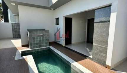 Casa em Condomínio para Venda em Álvares Machado, CONDOMINIO RESIDENCIAL VALENCIA ll, 3 dormitórios, 1 suíte, 2 banheiros, 2 vagas