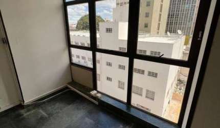 Sala Comercial para Venda em Presidente Prudente, CENTRO, 2 banheiros